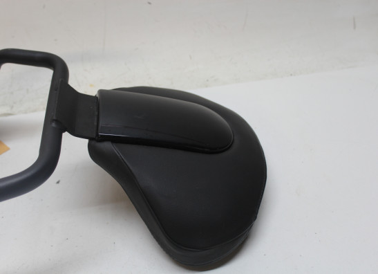 Rugsteun sissybar Honda X-adventure 750