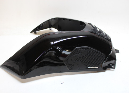 Tankcover Yamaha Tracer 7