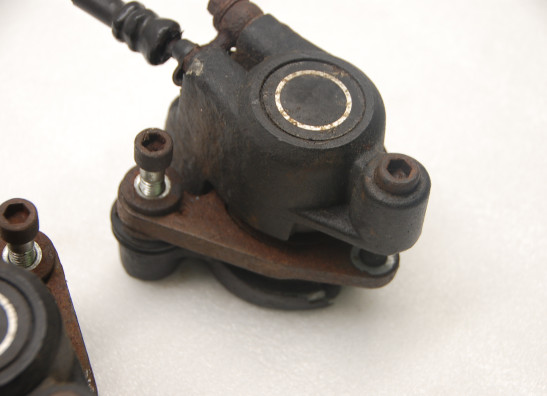 Remklauwen Harley Davidson Custom universal other