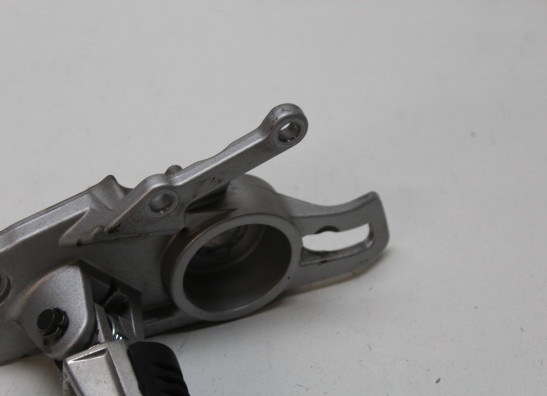 Rechter schetsplaat Yamaha MT 03