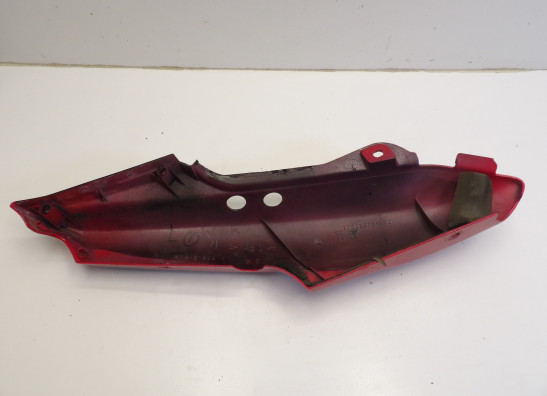 Linker achterkant Yamaha FAZER 600