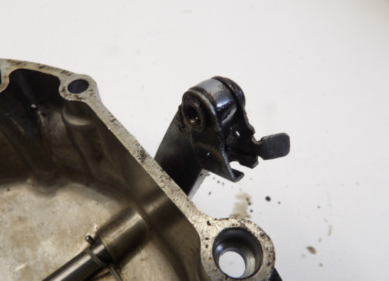 Koppelingsdeksel Suzuki LS 650