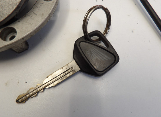 Slotenset Honda Deauville 650 - 700