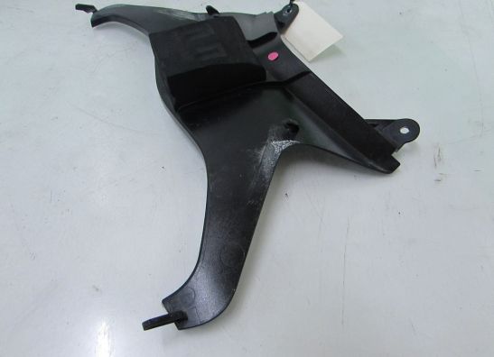 Topkuip bekleding Kawasaki ZX 6 R