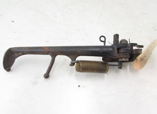 Standaard Honda CBR 600 F