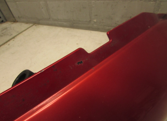 Cowl rear right Suzuki GSX F 750