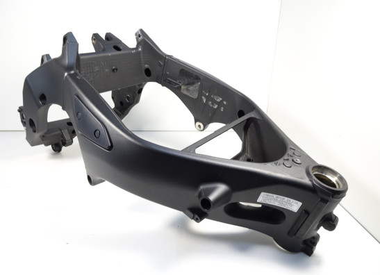 Frame - onderdelen Yamaha FZ1