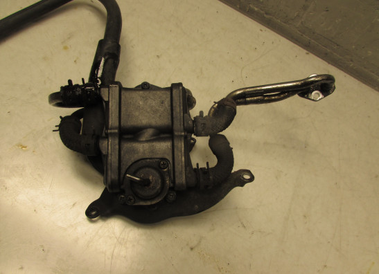 Motorblok diverse Honda CB 600 F