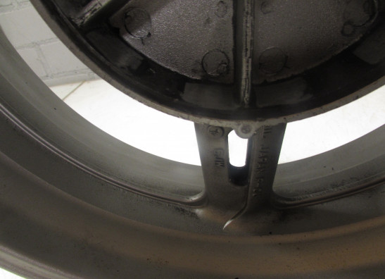 Felge hinten Yamaha FJR 1300