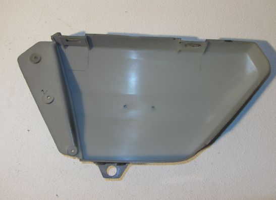 Rechter zijkuip klein Moto Guzzi V35 V50 V65