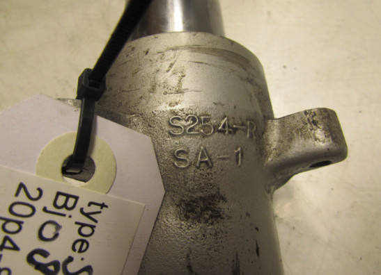 Voorpoot rechts compleet Suzuki GSX F 600