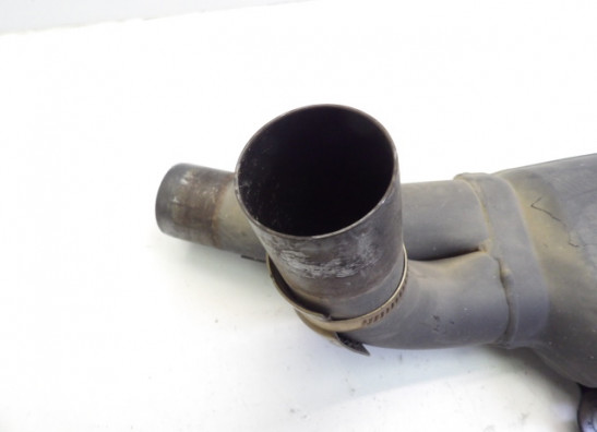 Downpipes Yamaha YZF R1