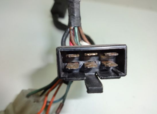 Kabelboom voor Honda GL 650