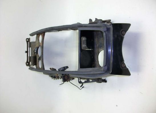 Tankcover Honda Goldwing GL