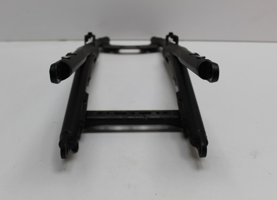 Achtersubframe Yamaha MT 09
