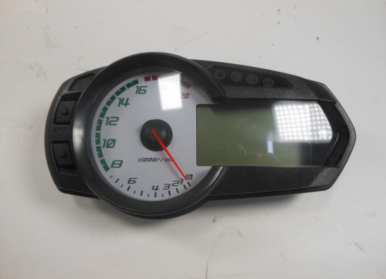 Tellerset Kawasaki ZX 6 R 2009-2010