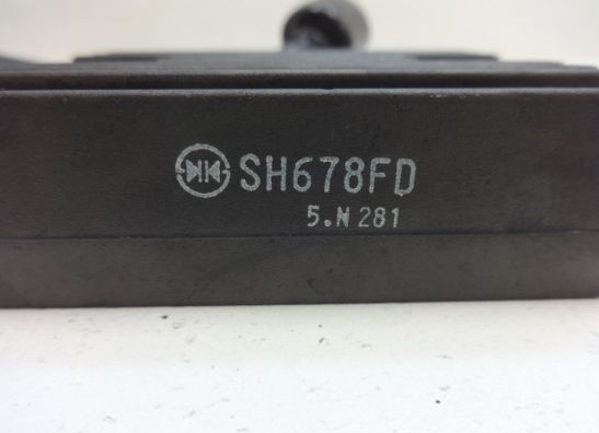 Regulator rectifier  Honda CBR Fireblade