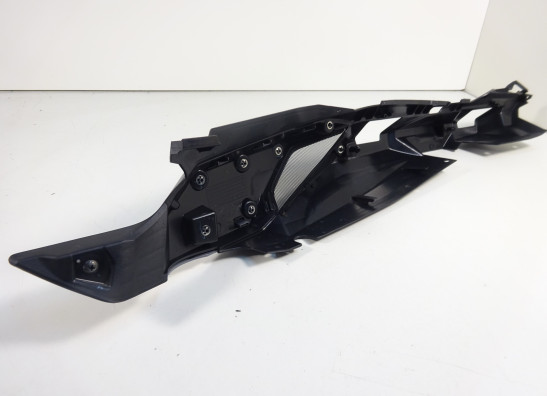 Heck rechts Yamaha Tracer 900 GT