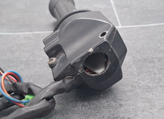 Stuurschakelaar rechts Yamaha RD 350 LC