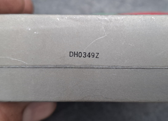 Spanningsregelaar Ducati Pantah