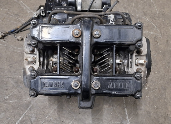 Engine Yamaha XJ 600 F