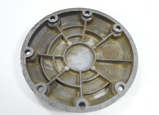 Engine cover Triumph Trophy 900