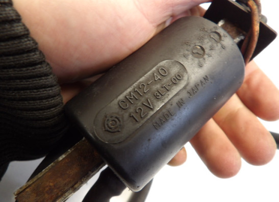 Bobine Yamaha YX 600 Radian