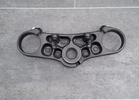 Kroonplaat KTM 1290 Super duke