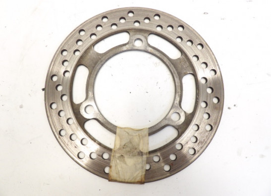 Achterremschijf Kawasaki ZZR 250