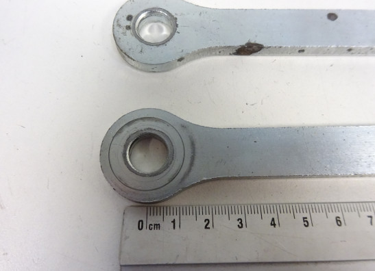 Cushion connecting rod  Yamaha XTZ Tenere