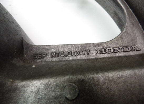 Achtervelg Honda CB 1