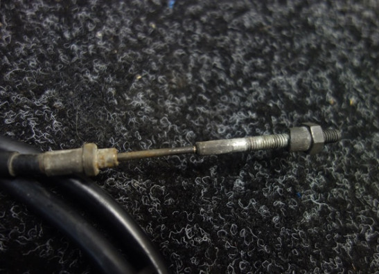 Bremszylinder hinten Yamaha XP 500 T-Max