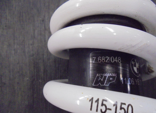 Schokbreker voor BMW K 1200 R 