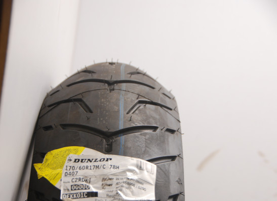 Achterband Harley Davidson Custom universal other