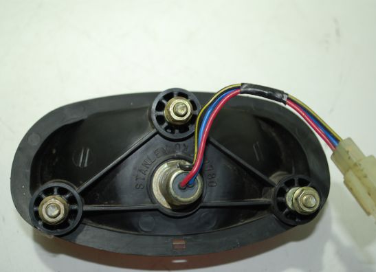 Achterlicht Suzuki GSX R 600