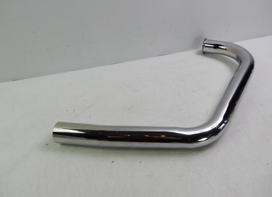 Uitlaatbochten Ducati Overige Ducati