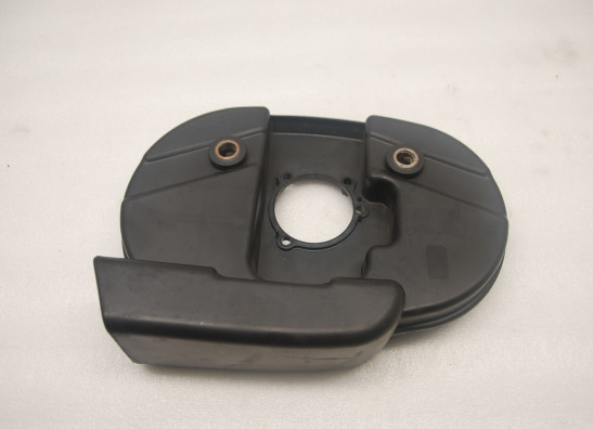 Luchtfilterhuis Harley Davidson Sportster