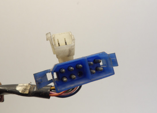 Stuurschakelaar links Yamaha FZ 750