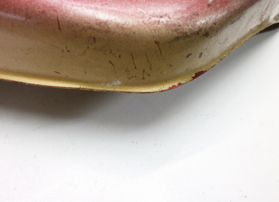 Seitenverkleidung rechts klein Honda CB 450