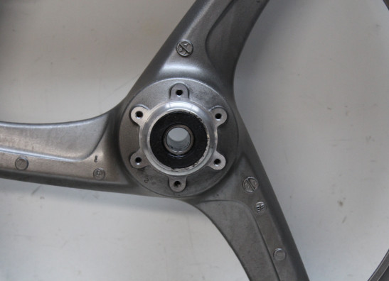 Voorvelg Honda XL 1000 V Varadero