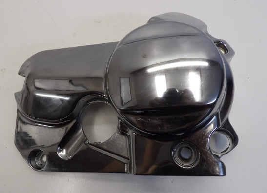 Engine cover Yamaha XVS 650 Dragstar
