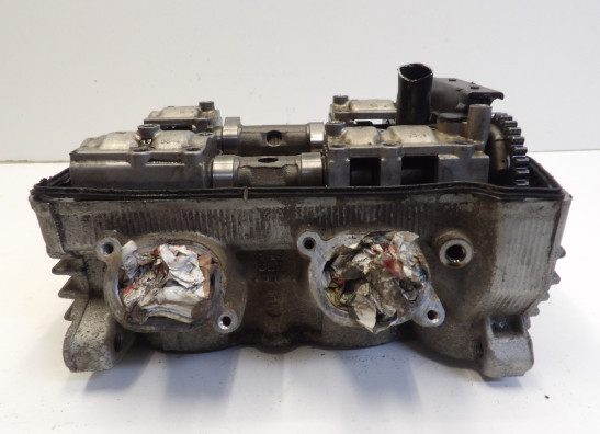 Cilinderkop Yamaha TDM