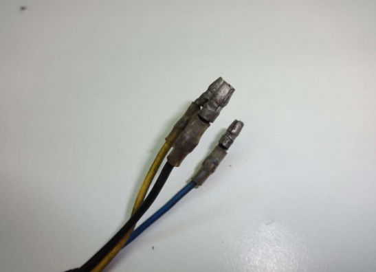 Achterlicht Yamaha XV 700 / 750 SE