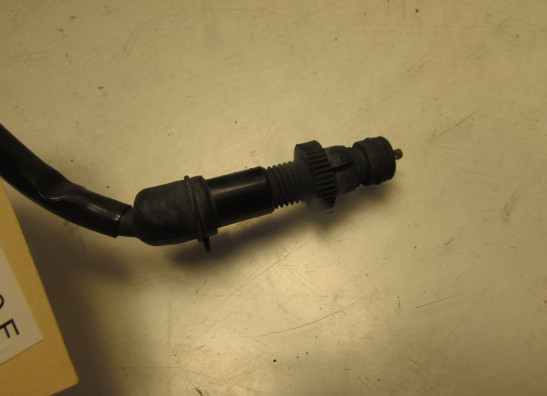 Overig Honda VFR 750