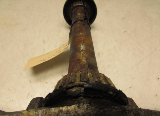 Steering stem Kawasaki VN 700  750