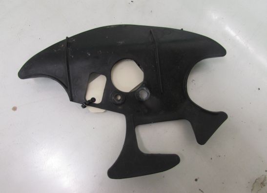 Steering stem Yamaha YZF R1