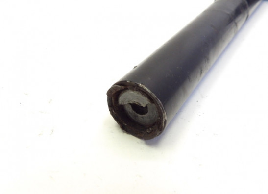 Clip on links Honda CBR 600 F