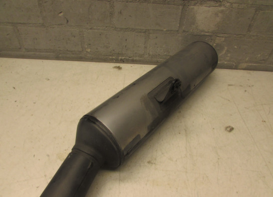 Muffler Yamaha YZF 600 Thundercat