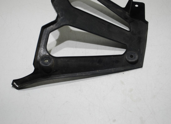 V verkleidung vorne Suzuki GSX R 750