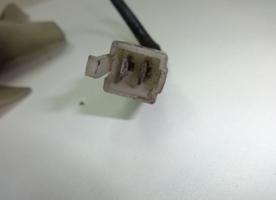 Fan Honda VF 1100 Sabre